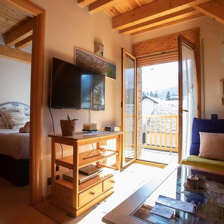 Apartamento Con Encanto В'єлья Екстер'єр фото