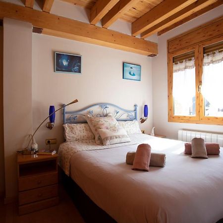 Apartamento Con Encanto В'єлья Екстер'єр фото