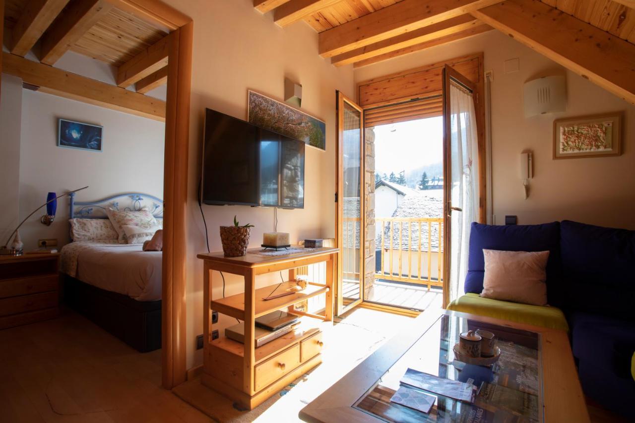 Apartamento Con Encanto В'єлья Екстер'єр фото