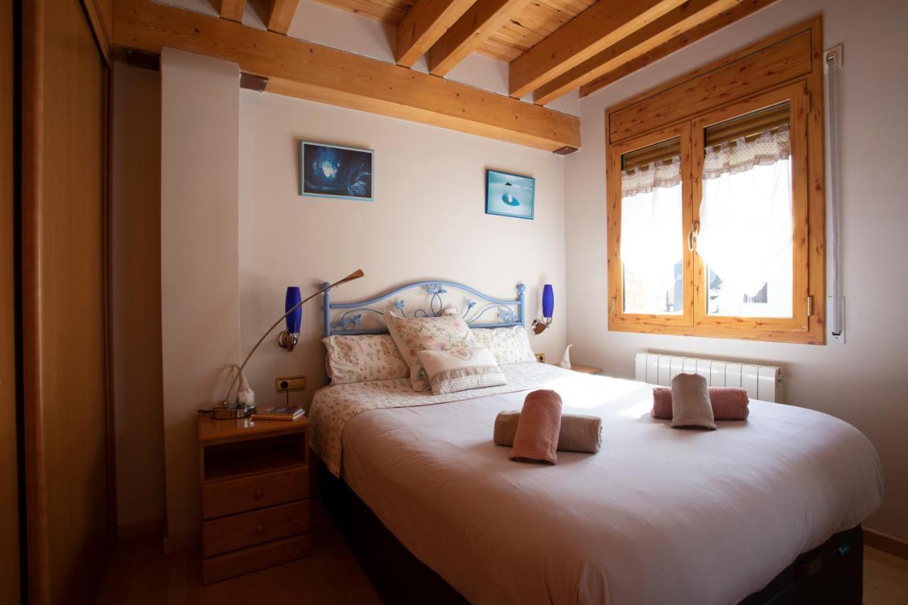 Apartamento Con Encanto В'єлья Екстер'єр фото