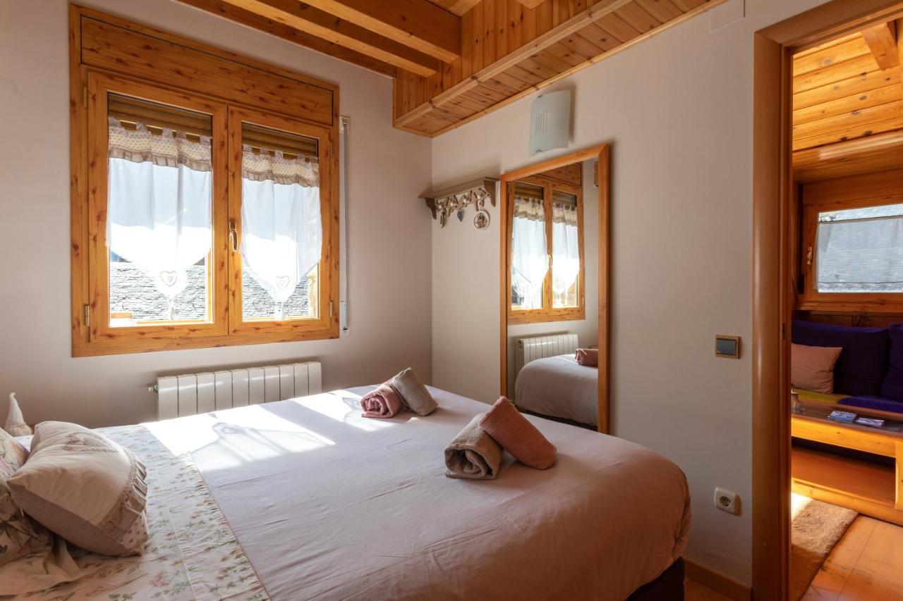 Apartamento Con Encanto В'єлья Екстер'єр фото