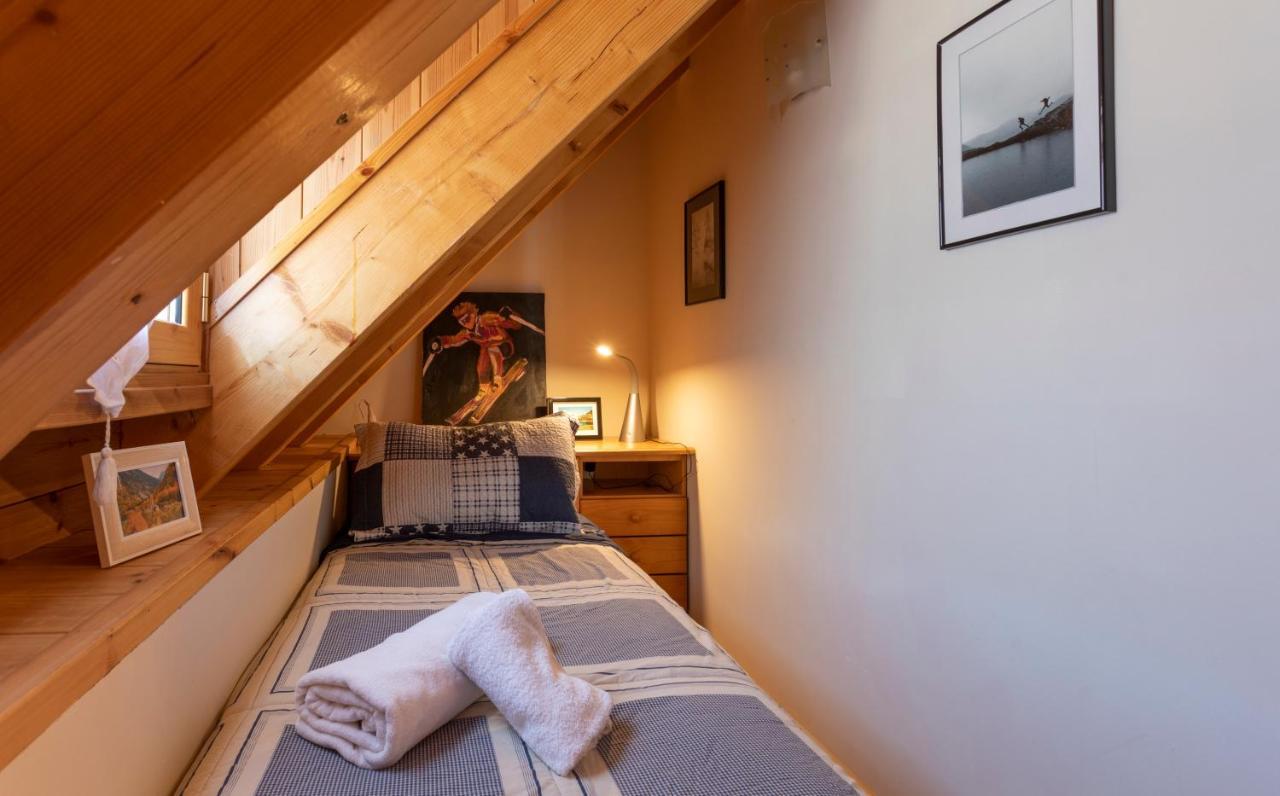 Apartamento Con Encanto В'єлья Екстер'єр фото