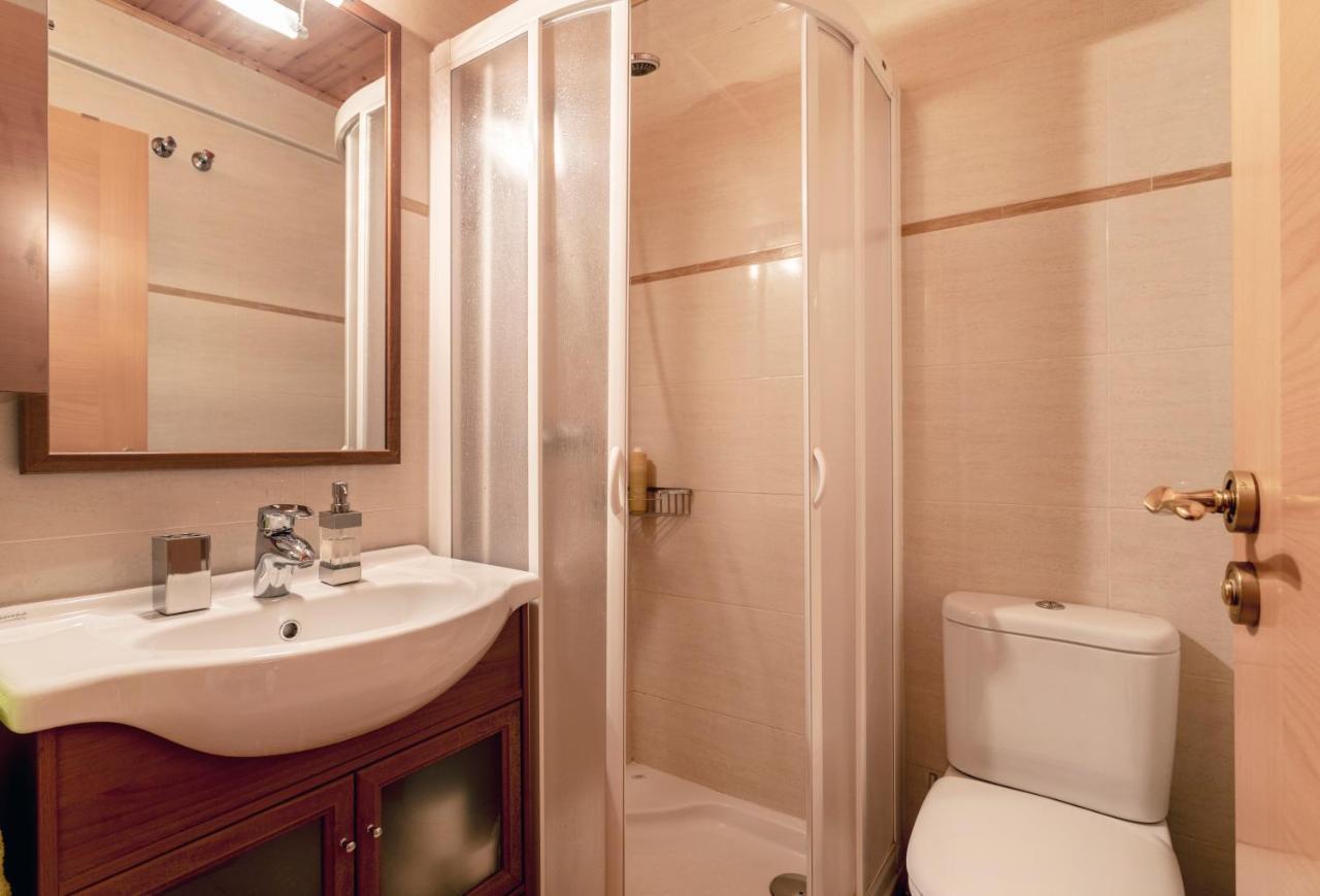 Apartamento Con Encanto В'єлья Екстер'єр фото
