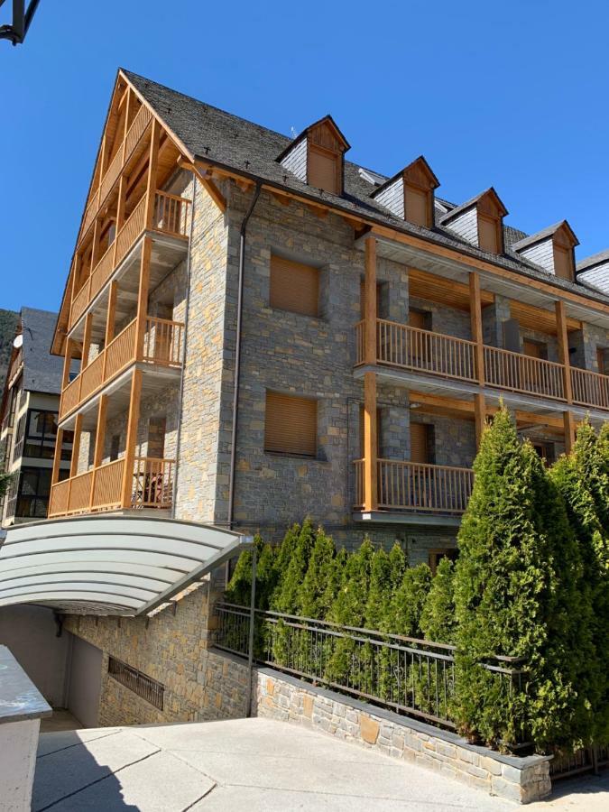 Apartamento Con Encanto В'єлья Екстер'єр фото