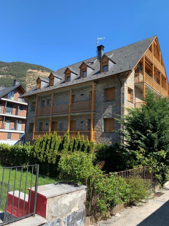 Apartamento Con Encanto В'єлья Екстер'єр фото
